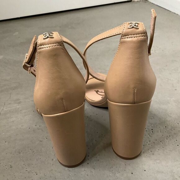 Sam Edelman Yaro Heels - Picture 3 of 11